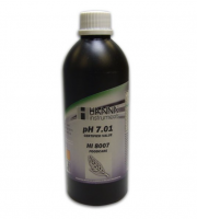 �������� ������� pH 7,01, ������ FDA 500 �� HI8007L Hanna HI8007L