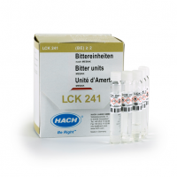 LCK 241 �������� ���� ��� ����������� ������ ������ (�����) 2 ��, 25 ������, HACH LCK 241