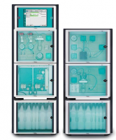 Metrohm 2060 Process Analytics ������������ ���������� ��� ����������� ���������� ��������� � ��������� A302060010C