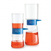 ����������� �������, �������, 0,45 ���, d 73 ��, 250 ��, ����������, Stericup-HV, 12 ��. Merck (Millipore) SCHVU02RE