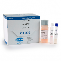 LCK 300 �������� ���� ��� ����������� �������� 0,01-0,12 �/�, 24 �����, HACH LCK 300
