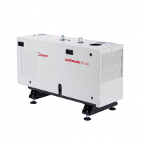 ������������ ����� SCREWLINE SP 250 ATEX Leybold