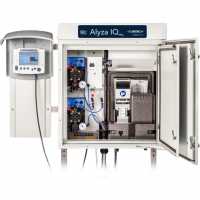 ���������� ������� Alyza IQ NH4-111 WTW 825011