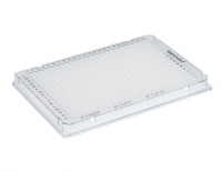 �������� Twin.tec PCR Plate, skirted, 45 ���, �������., 384 �����, 25 ��/��., Eppendorf 0030128508
