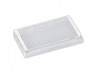 ������������� Eppendof Microplates 384 �����, �����, ����� ��������., PCR clean, V-�������� ���, 80��/��., Eppendorf 0030621301