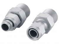Адаптер IKA NPT1/4 0020004569