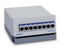 ������ � ����������� ���������� �������� DASGIP MP8 76DGMP8X Eppendorf 76DGMP8X