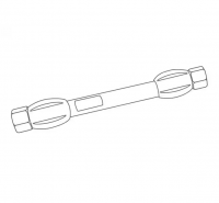 ����� ��� ��������� Symmetry 5 ��� C4 300 A, 150 ��, 4.6 �� Waters 186000294