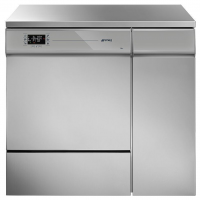 Лабораторная моюще-дезинфицирующая машина GW5290 Smeg