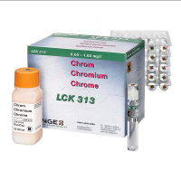 LCK 313 �������� ���� ��� ����������� ����� (III � VI) 0,03-1,0 ��/� Cr, 25 ������, HACH LCK 313