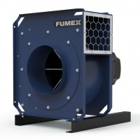 ���������� ����������� FTE Fumex