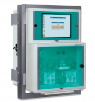 Metrohm 2035 Process Analyzer Thermometric ������������ ���������� ��� ����������������� � ������������������� ���������� A252035030C