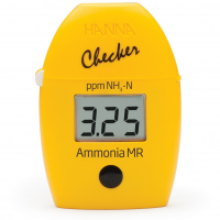 Checker HC для аммиачной среды (от 0,0 до 9,99 мг/л) HI715 Hanna HI715