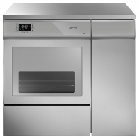 Лабораторная моюще-дезинфицирующая машина GW5290 Smeg