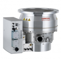 Турбомолекулярный насос Turbovac MAG W 2200 iP Leybold