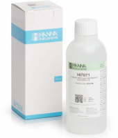 ������� ����������� 3,5 � KCl + AgCl, ������ 230 �� HI7071M Hanna HI7071M