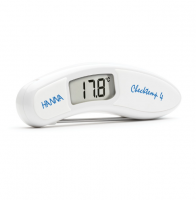 ��������� Checktemp�4 �����, �� -50 �� 300 �C, �������������� EN 13485 HI151-000 Hanna HI151-000