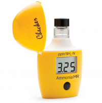 Checker HC для аммиачной среды (от 0,0 до 9,99 мг/л) HI715 Hanna HI715