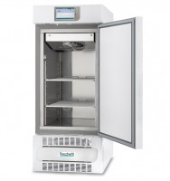 Морозильник для плазмы PLASMA-SUPERARTIC 250 TOUCH Fiocchetti DMS0252