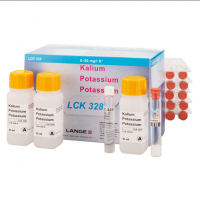 LCK 328 �������� ���� ��� ����������� ����� 8-50 ��/� K, 24 �����, HACH LCK 328