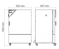 Инкубатор KB ECO 240 Binder 9020-0423