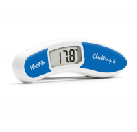 ��������� Checktemp� 4 �����, �� -50 �� 300 �C, �������������� EN 13485 HI151-200 Hanna HI151-200