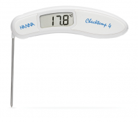Термометр Checktemp®4 белый, от -50 до 300 °C HI151 Hanna HI151