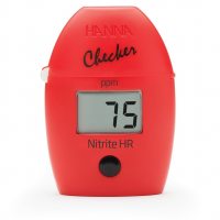 Checker HC для высокого содержания нитритов (от 0 до 150 мг/л) HI708 Hanna HI708