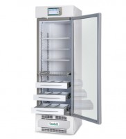 Холодильник MEDIKA 400 TOUCH Fiocchetti MED0402
