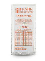 ������� � ������������� 1413 ����/��, 25 ������� �� 20 �� HI70031P Hanna HI70031P