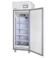 Морозильник для плазмы PLASMA-SUPERARTIC 700 TOUCH Fiocchetti DMS0702