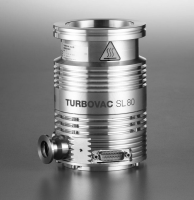 ��������� ����� TURBOVAC SL 80 Leybold