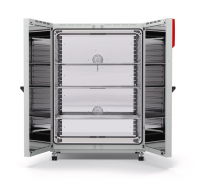 Испытательная камера FP 720, 741 л, c принудительной конвекцией, Binder 9010-0366