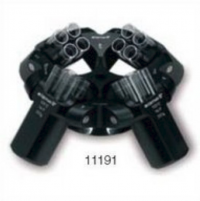 Ротор затухания Sigma 11191, комплект 16 х 15 мл 11191
