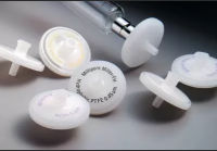 ����������� ������� Millex-FG, ���������, d ��� 0,2 ���, d �������� 25 ��, 50 ��. Merck (Millipore) SLFG025NS