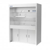 Рабочее место патологоанатома QCT-1000, QCT-1500, QCT-1800 Biobase