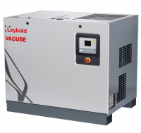 �������� ����� � �������� ������������ VACUBE VQ 550 Leybold