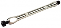 ������� Gemini 5 ��� NX-C18 110 A ��� ����, L=50 ��, D=3 �� Phenomenex 00B-4454-Y0