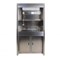 Рабочее место патологоанатома QCT-1000, QCT-1500, QCT-1800 Biobase