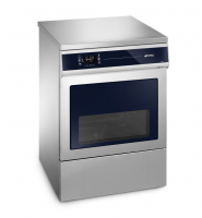 Моющая дезинфекционная машина WD4260-SC-00G Smeg
