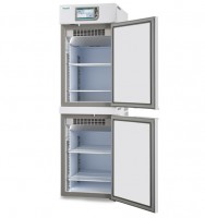 Комбинированный холодильник + морозильник PLASMA-LABOR 2T 280 TOUCH Fiocchetti DML0282