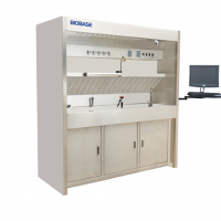 Рабочее место патологоанатома QCT-1000, QCT-1500, QCT-1800 Biobase