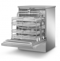 Моющая дезинфекционная машина WD4260-DC-00G Smeg