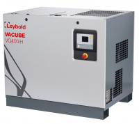 �������� ����� � �������� ������������ VACUBE VQ 400 Leybold