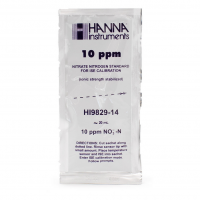 ����������� ������� 10 ppm (25 x 25 ��) HI9829-14 Hanna HI9829-14