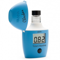 Checker HC для общего хлора (от 0,00 до 3,50 мг/л) HI711 Hanna HI711