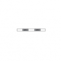 ������ ��� ������������������ ������, �����, ID=1.3 ��, 2 �����, �����/�����, 12 ��. Perkin Elmer N0777445