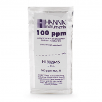 ����������� ������� 100 ppm (25 x 25 ��) HI9829-15 Hanna HI9829-15