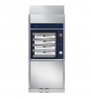 Моющая дезинфекционная машина WD7015TECO Smeg
