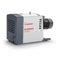 Вакуумный насос Clawvac CP 300 Leybold